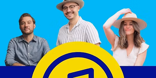 Beatles Jukebox featuring Mark Anderson, Andrew DeMuro, and Dan Mariey @ Bobby's Eastside