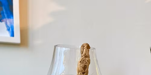 Airplant Terrarium Workshop 