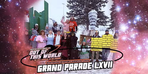 GRAND PARADE LXVII