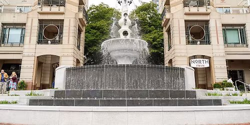 Reston Holiday Parade & Tree Lighting 