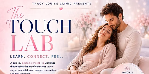 The Touch Lab