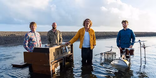 Wille and the Bandits | Acapella | Cardiff