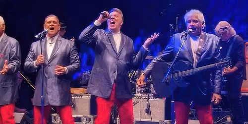 Jay and the Americans LIVE in The Villages