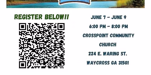 VBS 2026