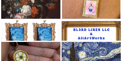 Crafts at the Gallery