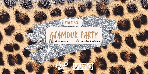 VRG X HdR Glamour Party