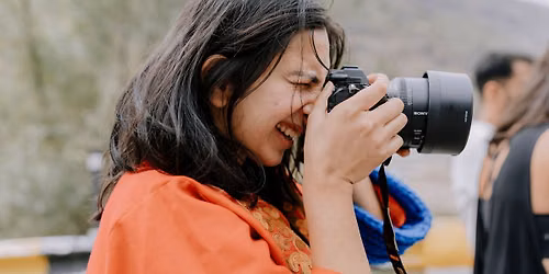 Understanding Your Histogram Light Meter Class - Raleigh