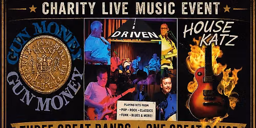 Charity Event - Radiotherapy and Chemotherapy Ward Derby Royal Hospital