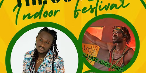 The Journey indoor festival 28\/29.11.2025