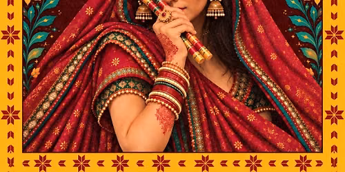 Disco Dandiya at Underdoggs
