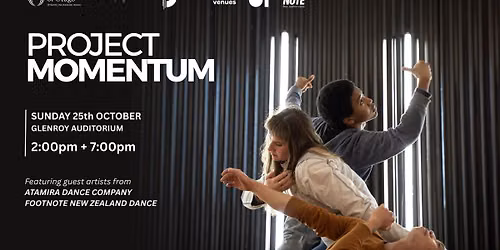 PROJECT MOMENTUM