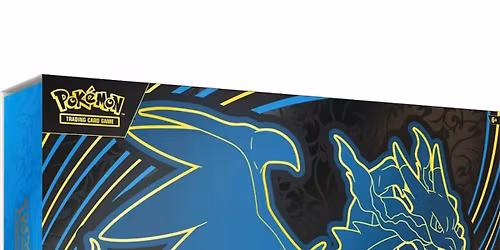 Mega Charizard X EX UPC tournament