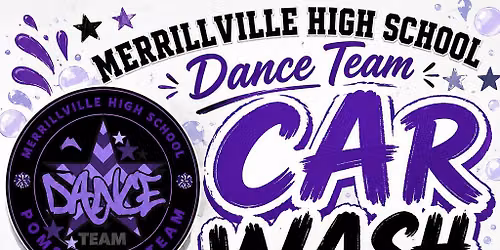 PIRATE DANCE TEAM CARWASH