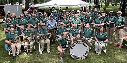 Palmyra-Eagle Community Band