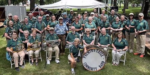 Palmyra-Eagle Community Band