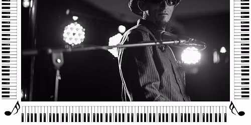 Bobby Dee Keys ROCK HOUSE BAND at Players Pub\/ Westy's Bowling Center 