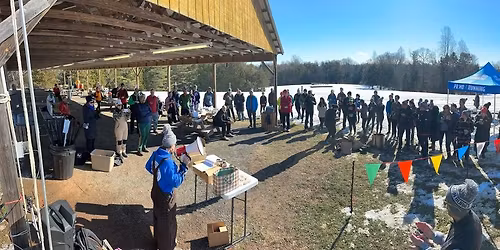 Burke Creek Barn Burner 2026