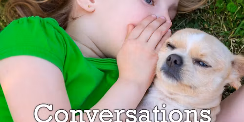 Psychic Pet Readings at Brownstone Station Wellness Center in Hummelstown, PA