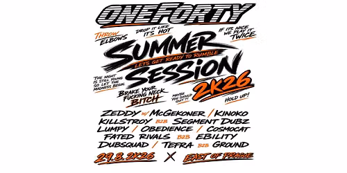 OneForty Summer Session 2026