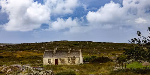 A Night of Irish Theater