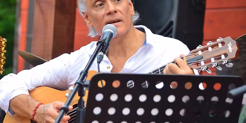 CRISTIAN ROSEMARY au Mouton Noir