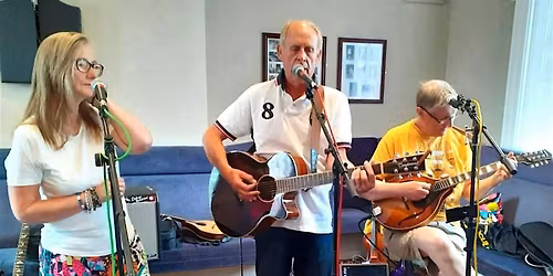 Copy of Open Mic  Event at The Oak House, Leamington Spa