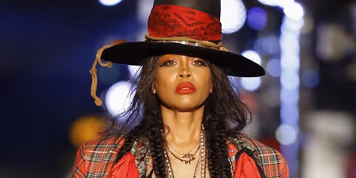 Erykah Badu