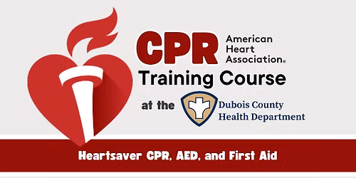 Heartsaver First Aid CPR AED Course