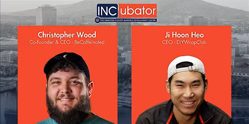 Resilience Program Session 5: Founder Risk & Decision Making