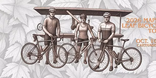 Maple Leaf Bicycle Tour