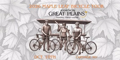 Maple Leaf Bicycle Tour