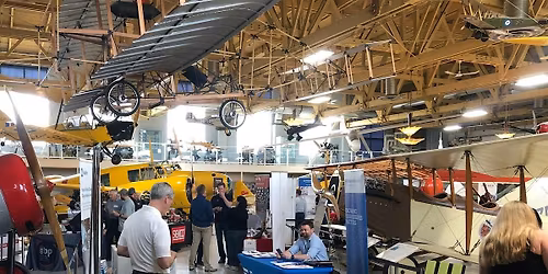 2026 "All Industry" Northern Wall & Ceiling Tradeshow