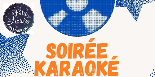 Soir\u00e9e Karaok\u00e9
