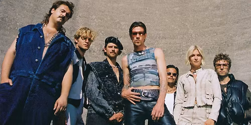 SON MIEUX \/\/ Amare, Den Haag