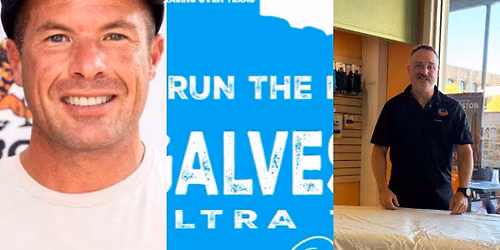 Let\u2019s Talk Ultras with Dr. Gary Seeba & Bryan Sisson LMT