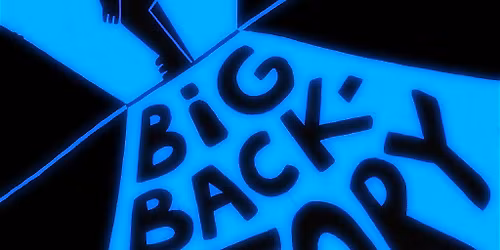 Big Backstory