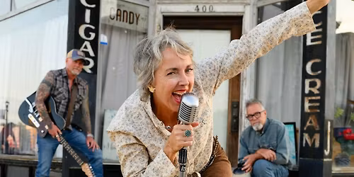 BB & The Billies Ugly Sweater Party & Canned Good Collection @ Bobby\u2019s Eastside (FREE)