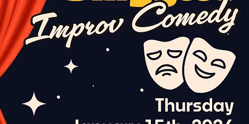 Gits & Shiggles Improv Comedy