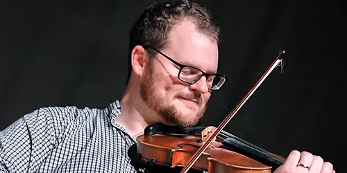 Irish Trad Fiddle with Dylan Foley & Matt Mancuso