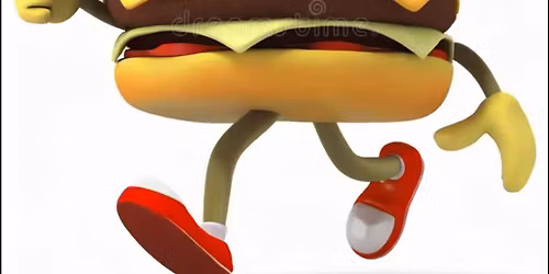 Burger Run (Wayside Saloon, Freeport)