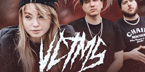 Chaos Rising! Vctms \/ Lost In Seperation \/ Everchanger \/ Murder Monday \/ Tomorrow Untold & More!