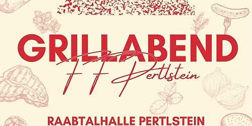 Grillabend der FF Pertlstein
