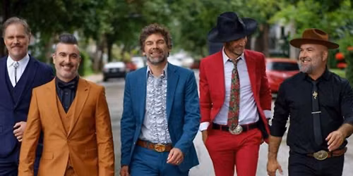 Salebarbes at Le Zenith de St-Eustache