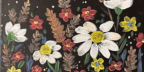 Loose Screw McMillan *all ages welcome