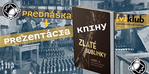 \u0160tefan Hriv\u0148\u00e1k: 200 rokov \u0161umiv\u00e9ho v\u00edna v Pre\u0161porku