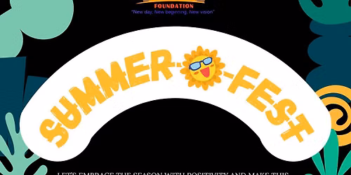 SUMMER FEST