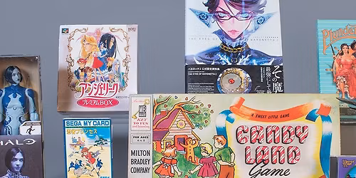 Gaming for All: A Women in Games Celebration