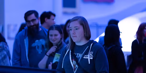 Gaming for All: A Women in Games Celebration