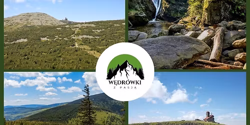 \u015aNIE\u017bNE KOT\u0141Y I SZLAK WALO\u0143SKI