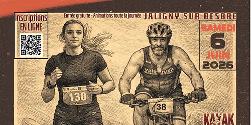 Kapevelo Jaligny-sur-Besbre 